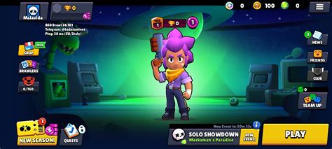 bsd brawl apk|Brawl Stars Datamines .
